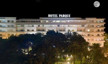 Parque Hotel