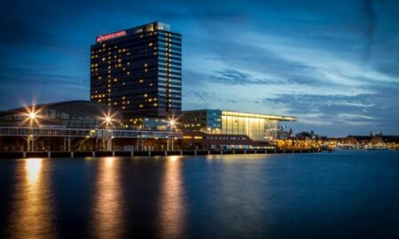 Moevenpick City Centre Amsterdam Hotel