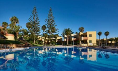 Atlantic Garden Beach Mate Resort Hotel