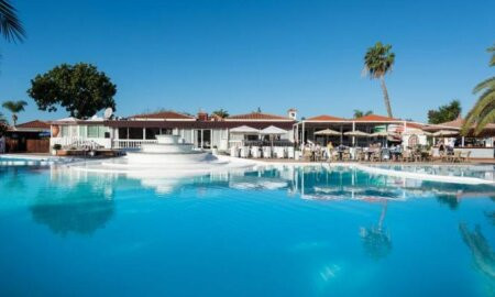 Jardin Dorado Suite Hotel