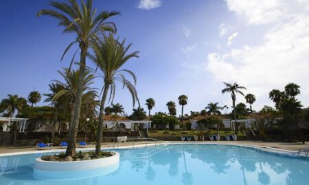 Parque Golf Bungalows