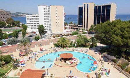 Sol Lunamar Apartments