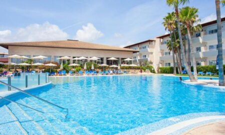 Grupotel Mallorca Mar Hotel
