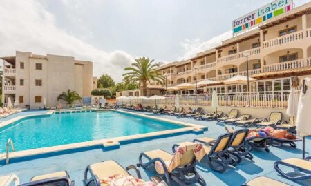 Ferrer Isabel Aparthotel