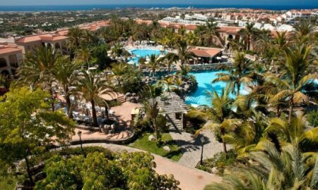 Palm Oasis Maspalomas Hotel