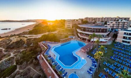 Auramar Beach Resort Hotel