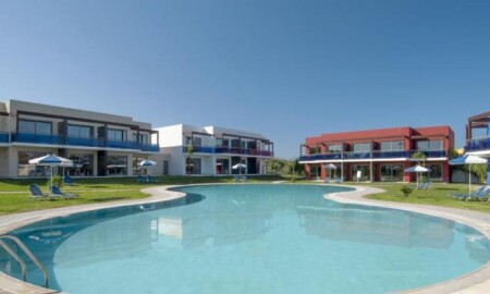 Aegean Breeze Resort Hotel