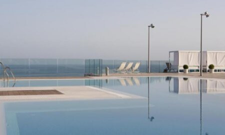 Holiday Hydros Boutique Hotel