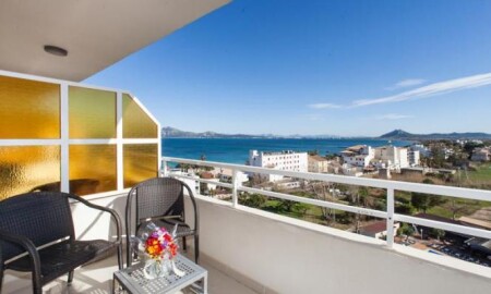 Fergus Style Pollensa Park Spa & Hotel