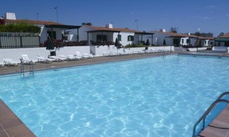 Las Tartanas III Bungalows