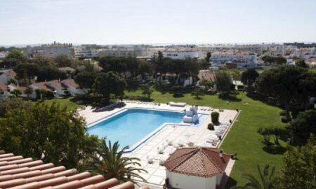 Vilanova Resort Hotel