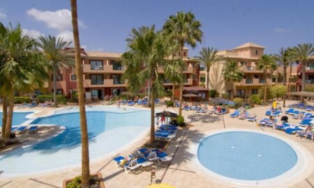 Labranda Aloe Club Resort Hotel