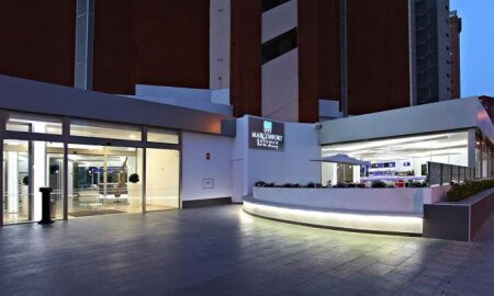 Marconfort Essence Hotel