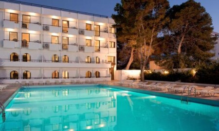Heronissos Hotel