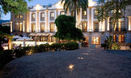 Gran Soller Hotel