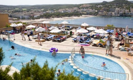 Club Santa Ponsa Hotel