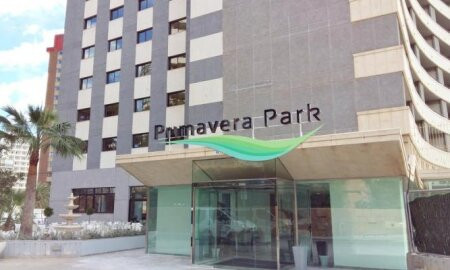 Primavera Park Hotel