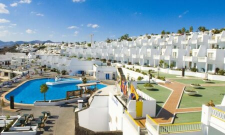 Bellevue Aquarius Apartments