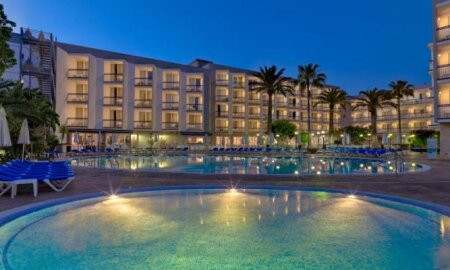 H10 Playas de Mallorca Hotel