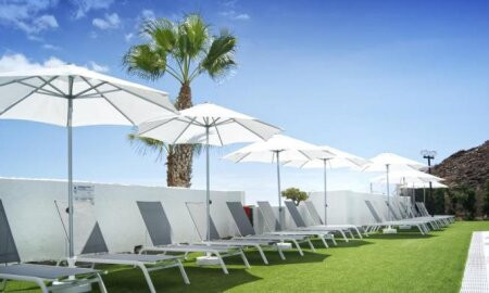 Servatur Canaima Apartments