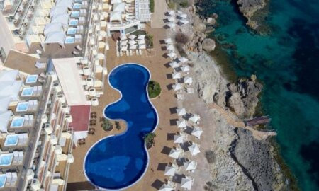 Iberostar Jardin Del Sol Suites Hotel