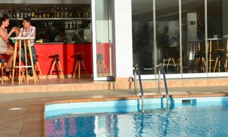 Servatur Casablanca Apartments