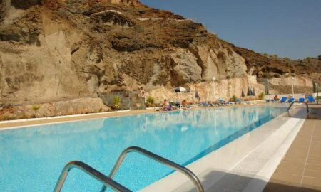 Servatur Sun Suite Royal Apartments