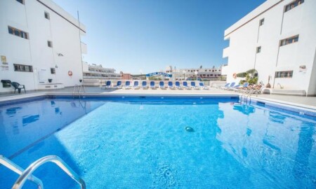 Sun Beach Apartments