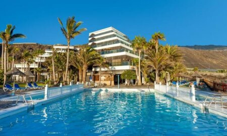 Sol La Palma Aparthotel