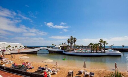 Sands Beach Resort Apartments