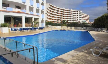 Varandas De Albufeira Apartments