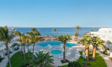 Iberostar Lanzarote Park Hotel