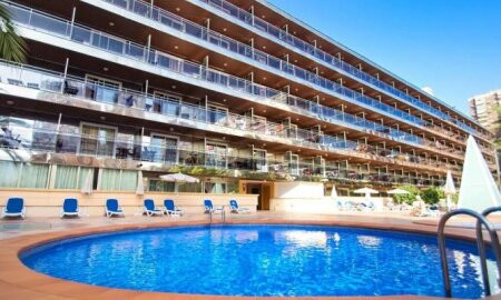 Servigroup Diplomatic Hotel