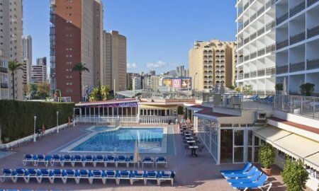 Servigroup Nereo Hotel