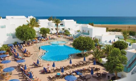 Lanzarote Village Hotel