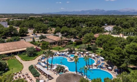 Vell Mari Resort & Hotel