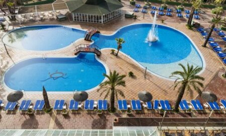 Costa Encantada Aparthotel