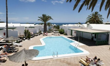 THe Las Gaviotas Apartments