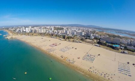 Jupiter Algarve Hotel