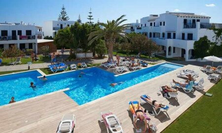 Palia Dolce Farniente Hotel