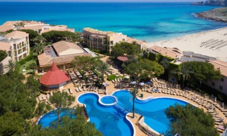 Viva Cala Mesquida Resort Hotel