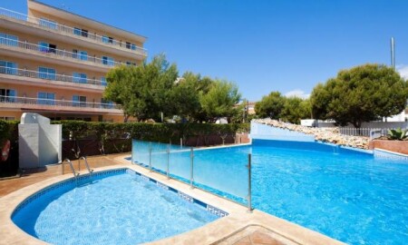 Blue Sea Don Jaime Hotel