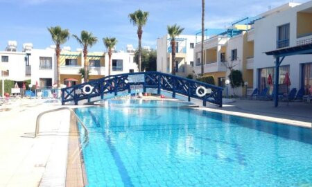 Kefalonitis Apartments