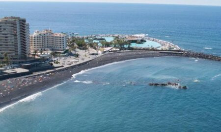 Concordia Playa Hotel