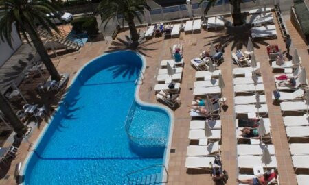 Smartline Anba Romani Hotel