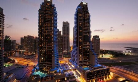 Grosvenor House Dubai