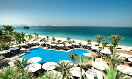 Jumeirah Mina A'Salam Al Madinat Hotel