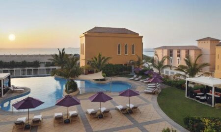 Movenpick Jumeirah Beach Hotel