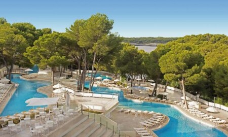 Iberostar Club Cala Barca Hotel