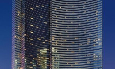 Vdara Spa & Hotel